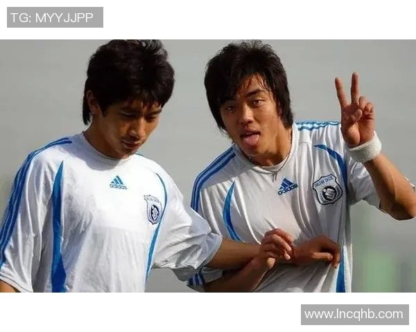 大连足球历史上的十大球星及其传奇故事揭秘