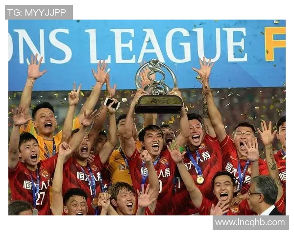 恒大球星发声力挺中国足球振兴呼吁全社会共同助力发展