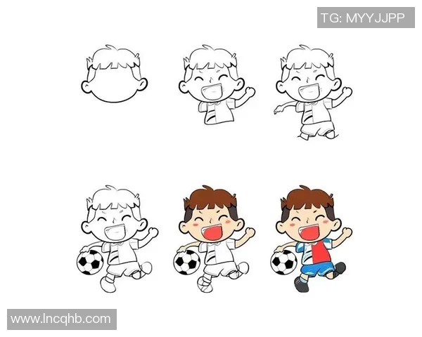 足球乐高人物简笔画创意设计展现与制作技巧分享 足球乐高人物简笔画创意设计展现与制作技巧分享