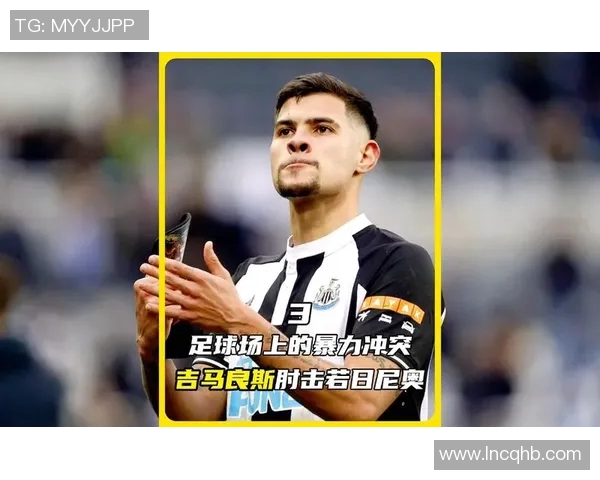 足球明星激烈冲突引热议 球场暴力行为是否应受到更严惩