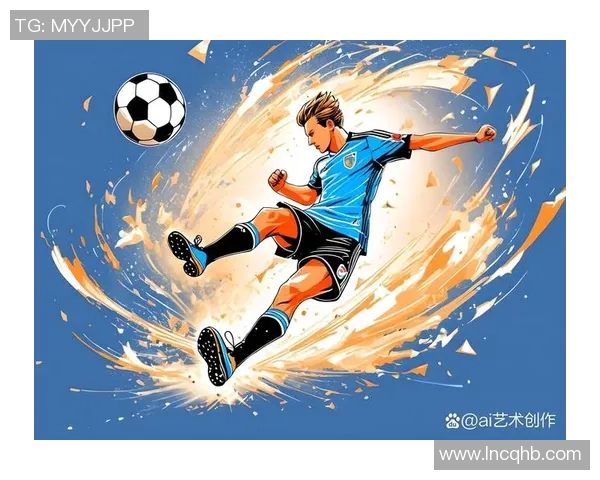 足球怪兽崛起 球场上超凡技艺与不屈精神的完美结合