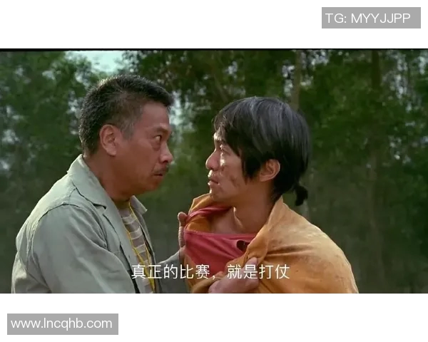 少林足球球星由谁扮演 揭秘角色背后的演员与幕后故事